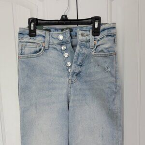 NWT Wild Fable Women's Super-High Rise